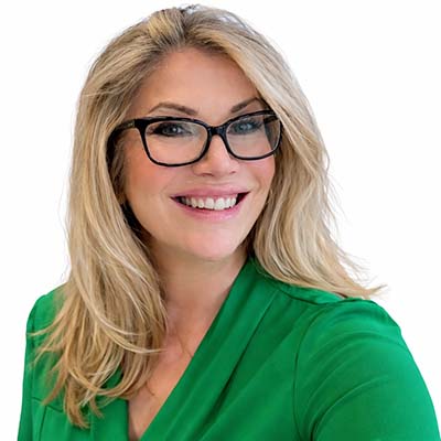 Kimberly Foscaldo